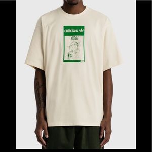 Adidas Yoda Tee